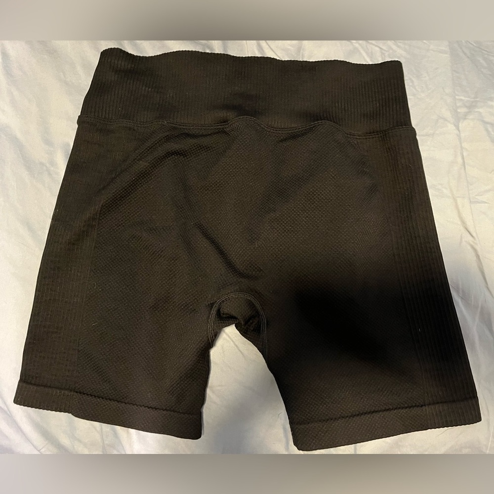 Victoria secret seamless shorts